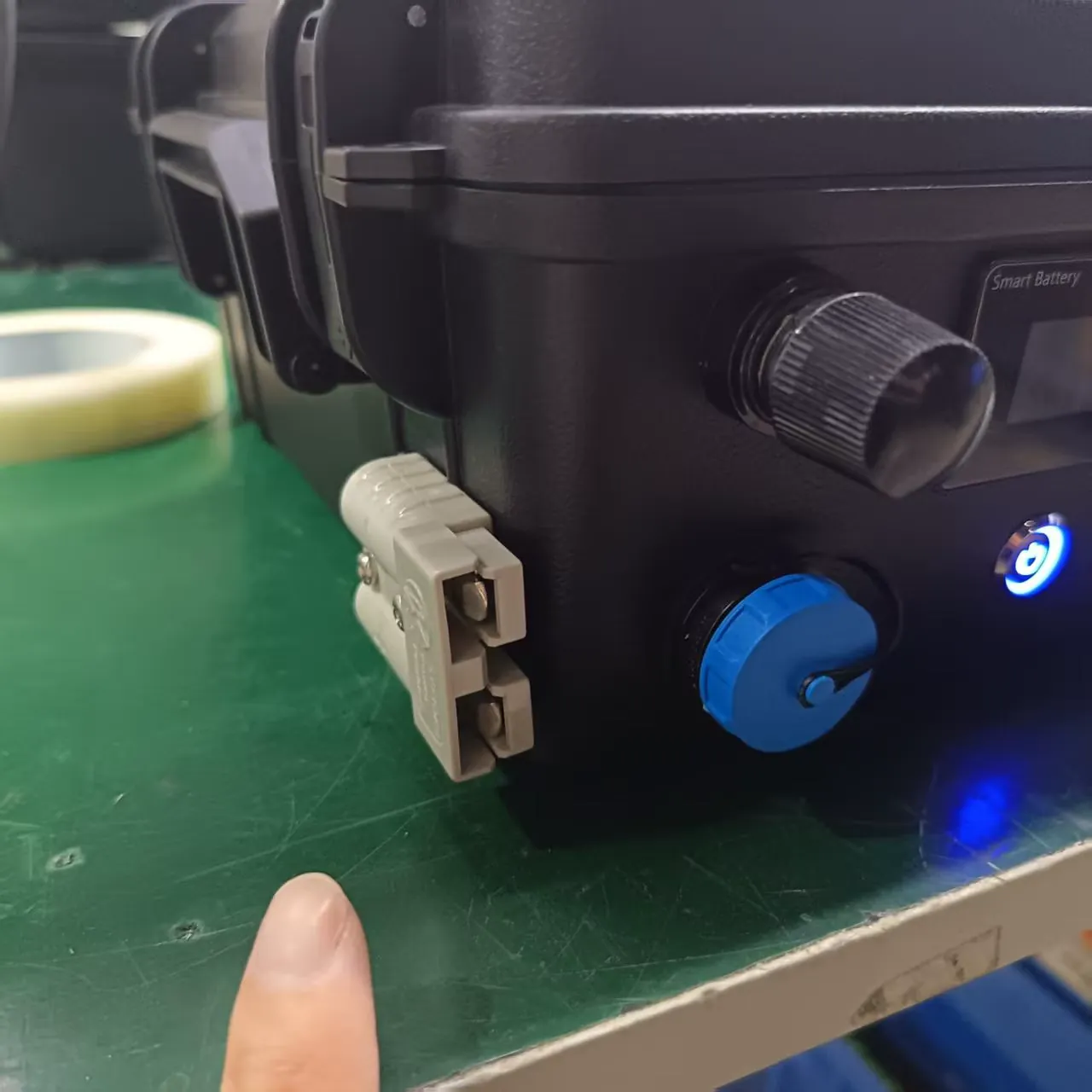 Connessioni